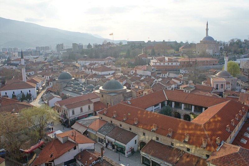 North Macedonia DMC: MICE, Incentives & Group Tours in Skopje and Ohrid