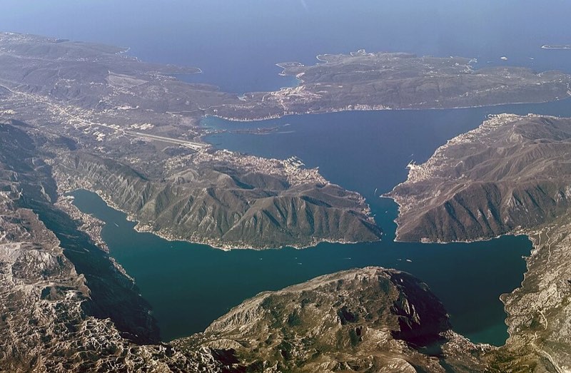 DMC në Ballkan dhe operator turistik për agjencitë e udhëtimit