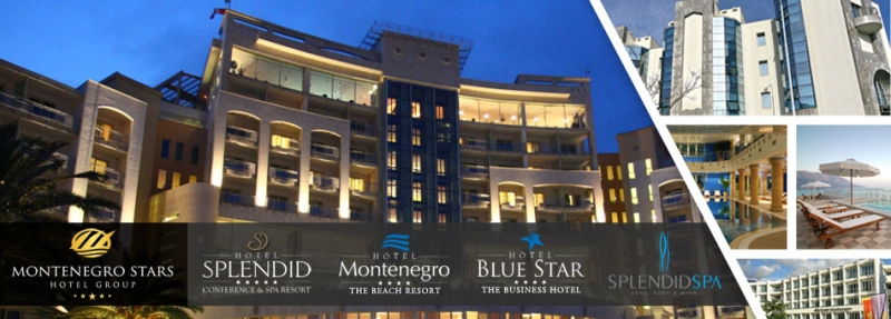 Montenegro Stars Hotel Group